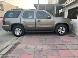 للبيع تاهو 2011
