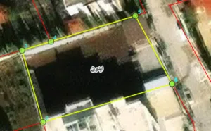 Residential Land for Sale in Irbid Aydoun