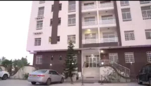 139 m2 3 Bedrooms Apartments for Rent in Dhofar Salala