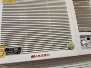 AC window (Sharbo)