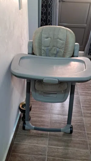 joie high chair 10bd