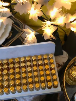 عطور 3 مل رجالي
