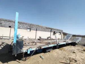 بودي سطحه.9متر جاهز للتركيب