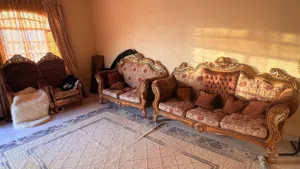 كراسي مستعمل
