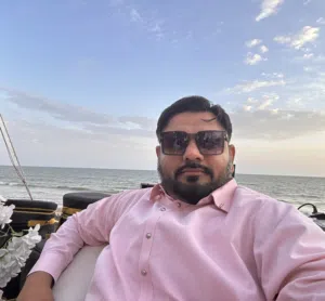 Muhammad nadeem barai 