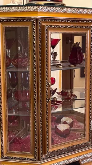فترينا ربي يبارك وجهتها مرش مرش مش مكسور حاجة ربي يبارك
