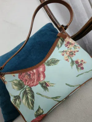 حقيبة Fossil أصلية Vintage