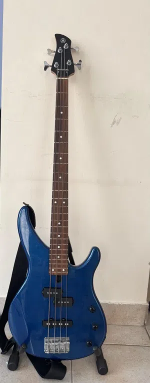 Bass Guitar Package for Sale