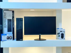 اقوي العروض كمبيوترات كور اي سفن مع شاشات جديده