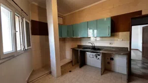 شقة.  للايجار