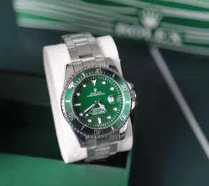 Analog Quartz Rolex watches for sale in Amman