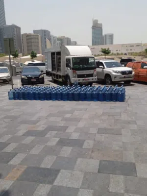 Bottled drinking water company for Sale