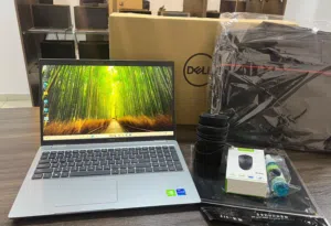 لابتوب ديل اي 7 Laptop Dell i7-11Gen بافضل الاسعار