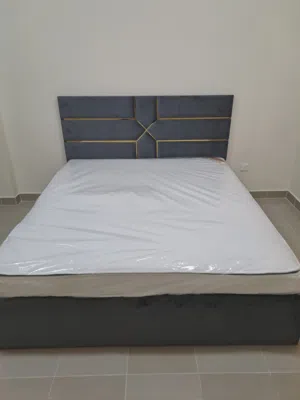 We're Selling Brand new Beds King Queen Double single all size available beds