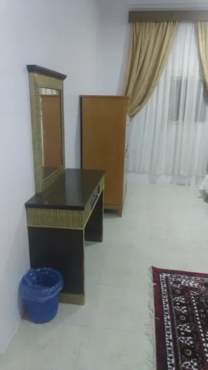 Furnished Monthly in Al Madinah Adh Dhahirah