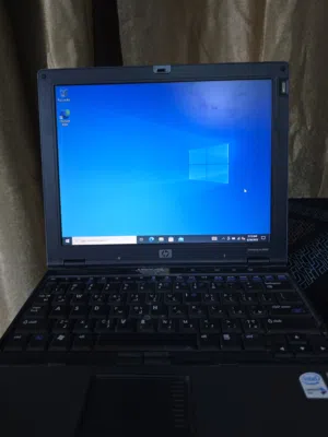 لابتوب  hp 14  للبيع