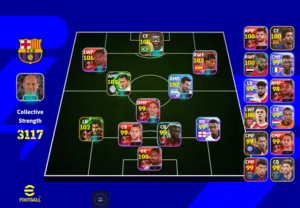 PES Accounts and Characters for Sale in Amman