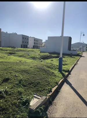 Residential Land for Sale in Tétouan Route de Ceuta