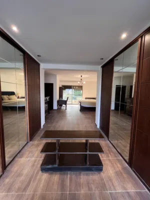 More than 6 bedrooms . Furnished . Yearly0