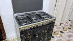 طباخ كبير مصري