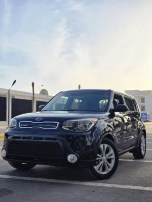 Used Kia Soul in Benghazi