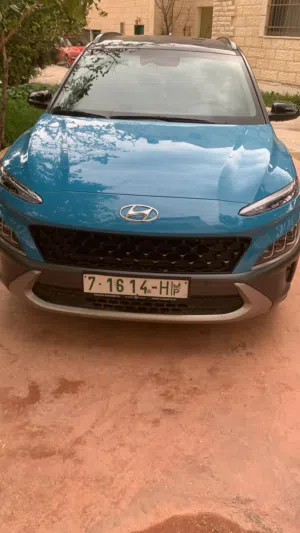 هونداي-كونا-هايبرد-2022-بالرخصة-فل-الفل-بدون-فتحة-بوية-شركة-سعر-طحننن-94-999-شيكل-كاش