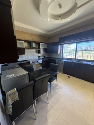 215 m2 3 Bedrooms Apartments for Sale in Amman Deir Ghbar