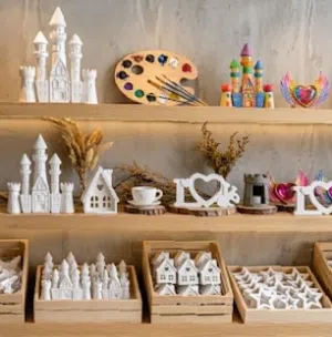 تحف و هدايا  أبو حسن