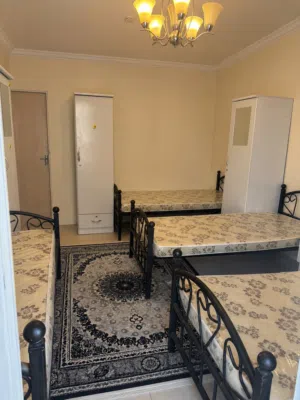سكن شباب .