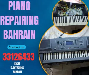 PIANO REPAIRING BAHRAIN