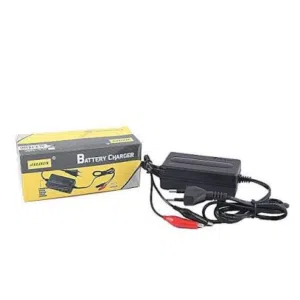 شاحن بطاريات 12V 2A/3A/5A