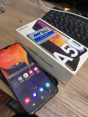 Samsung galaxy A50/سامسونج كلكسي A50
