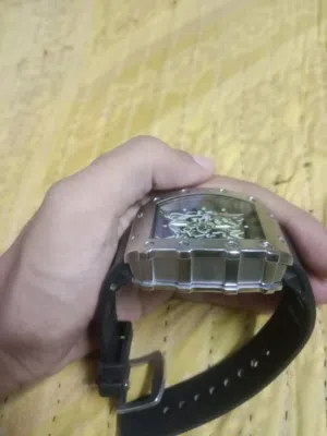 Richard Mille watch for men