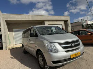 Used Hyundai H1 in Misrata