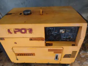 مولد كبيور للبيع