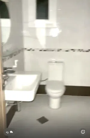شقة نظيفة في شارع الجرابة