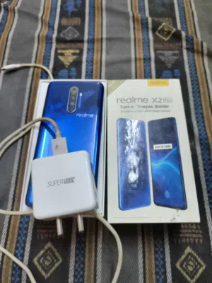 للبيع realme X2 Pro  ريلمي x 2 برو