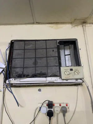 Window Ac for sale