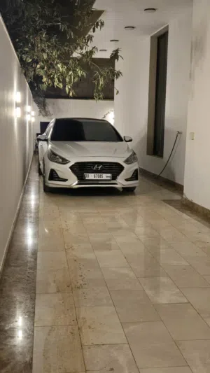 هونداي النترا للبيع