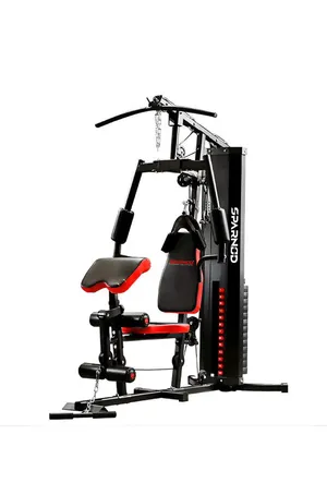 Weight Lifting . Used0