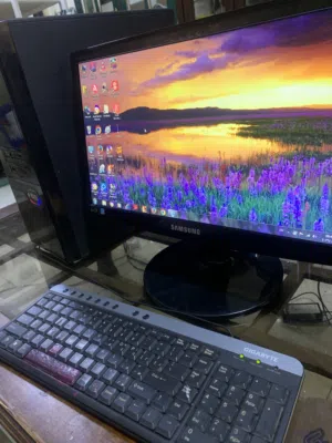 كمبيوتر وندوز 7