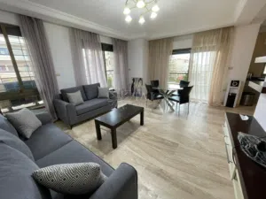 Luxury Furnished Apartment For Rent In Dair Ghbar