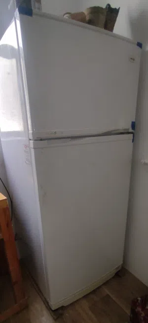 ثلاجة امريكي فاجور للبيع