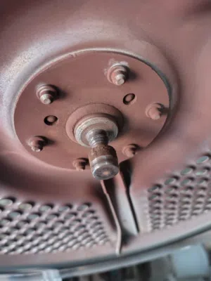 AC maintenance