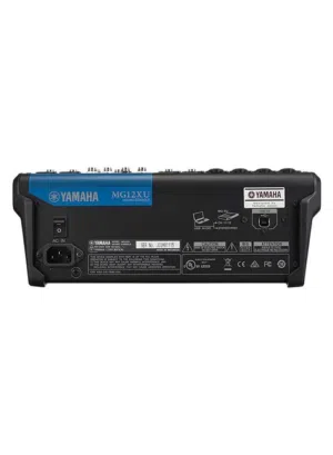 بيعة سريعة جدا ل اول متصل للبيع ميكسر ياماها MG12XU الأصلي