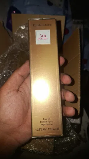 new condition perfumes