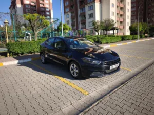 Dodge Dart 2016 - دودج دارت 2016