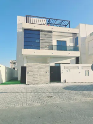 3100 m2 5 Bedrooms Villa for Sale in Ajman Al-Amerah