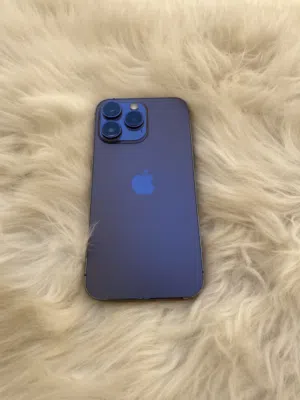 Apple iPhone 14 Pro Max 128 GB in Tripoli