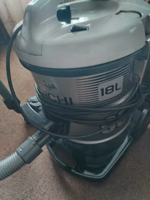 Hitachi Vacuum Cleaners for sale in Amman